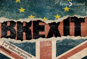 BREXIT posibles escenarios y el impacto para Mexico