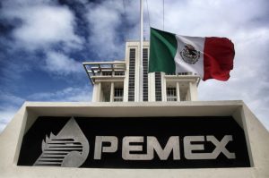 Pemex Mexico