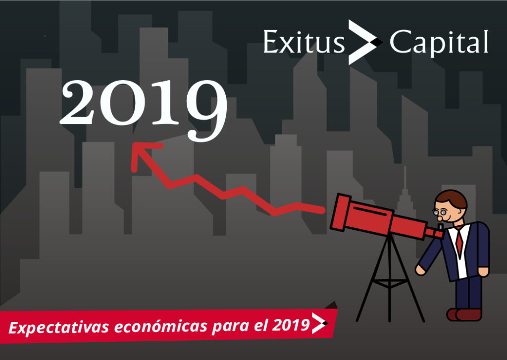 Expectativas económicas para el 2019