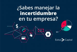 Sabes manejar la incertidumbre de tu empresa?