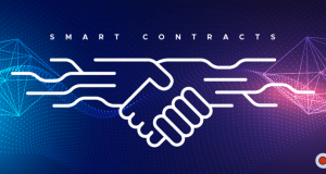 Smart Contacts