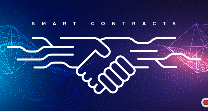 Smart Contacts