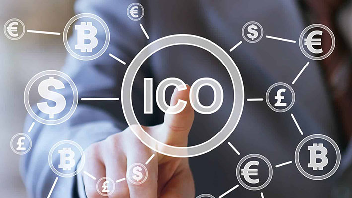 Initial Coin Offering