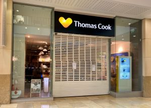 Thomas Cook