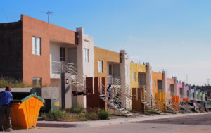 Casas de Interes Social