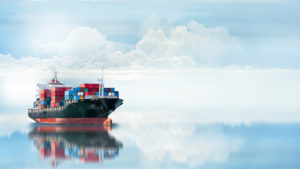 Barco de Suministros