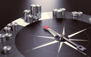 La banca de Inversion