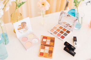Cosmeticos