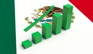 Crecimiento de la economía nacional