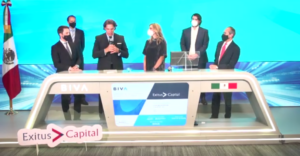 Exitus Capital BIVA