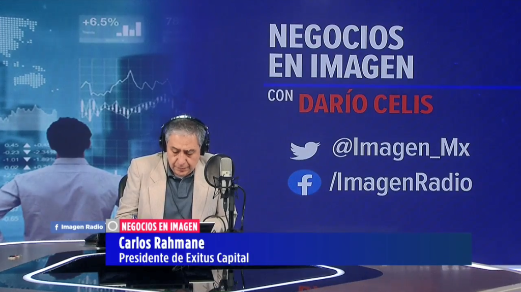 Entrevista - Darío Celis