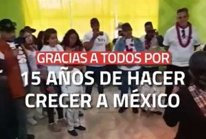 Exitus Capital en la zona Mazahua